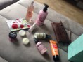 kosmetik Haul*-*❤️